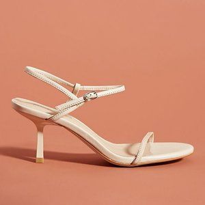 Jeffrey Campbell Protozoa Heels